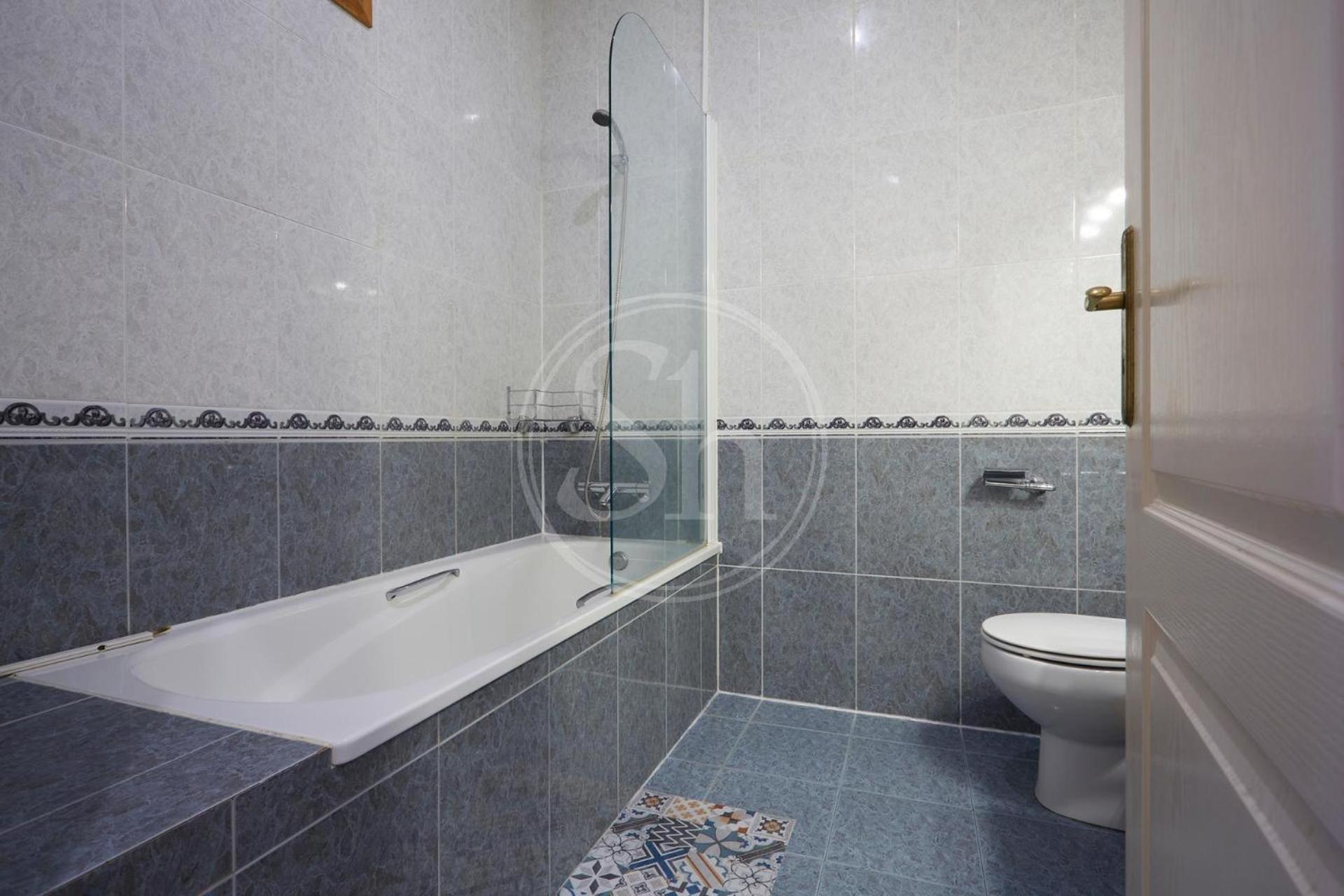 Appartement Bonito Cerca De Plaza Espana *