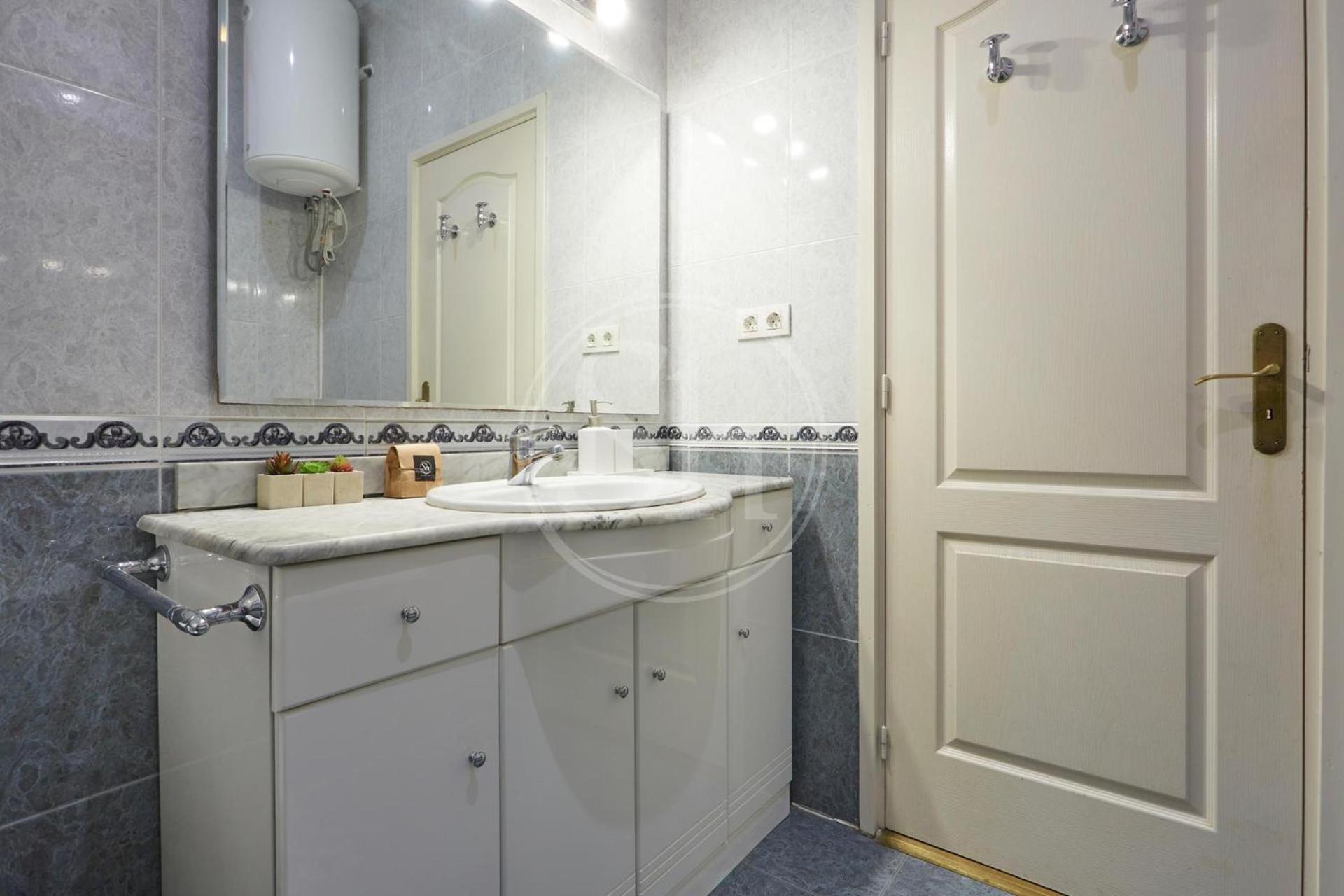 Appartement Bonito Cerca De Plaza Espana Barcelone