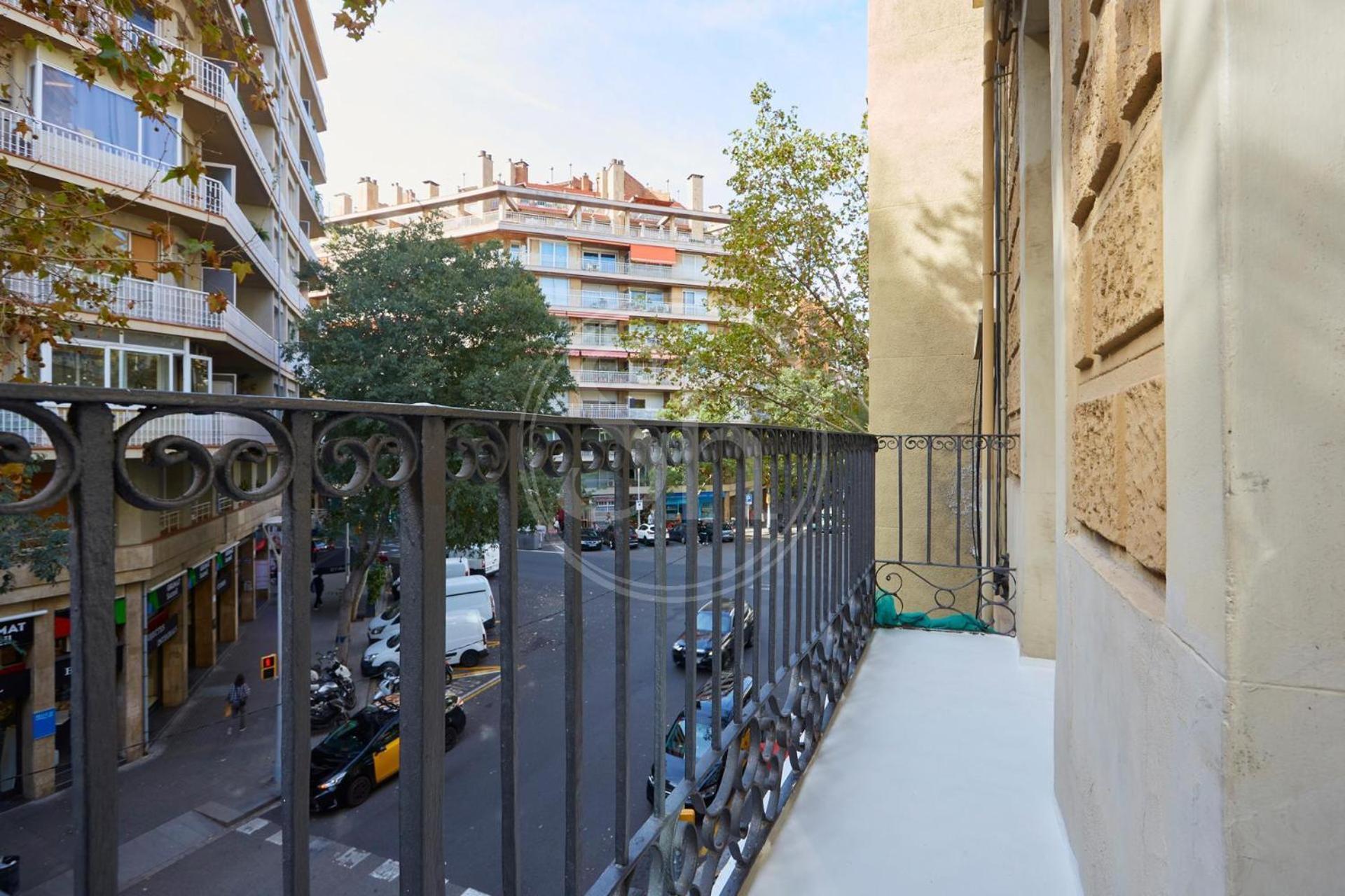 Bonito Cerca De Plaza Espana Appartement Barcelone