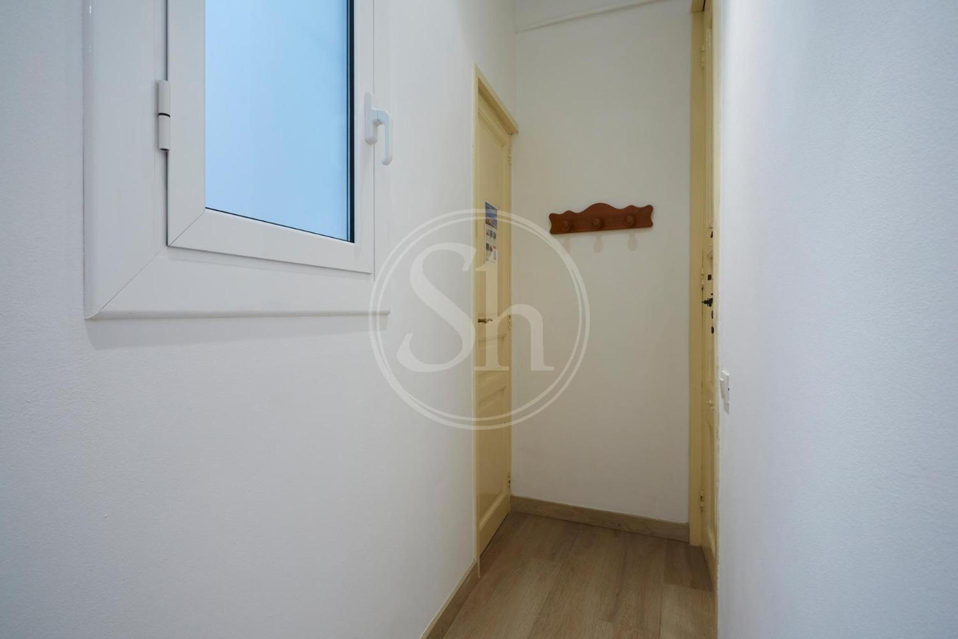 Appartement Bonito Cerca De Plaza Espana Barcelone