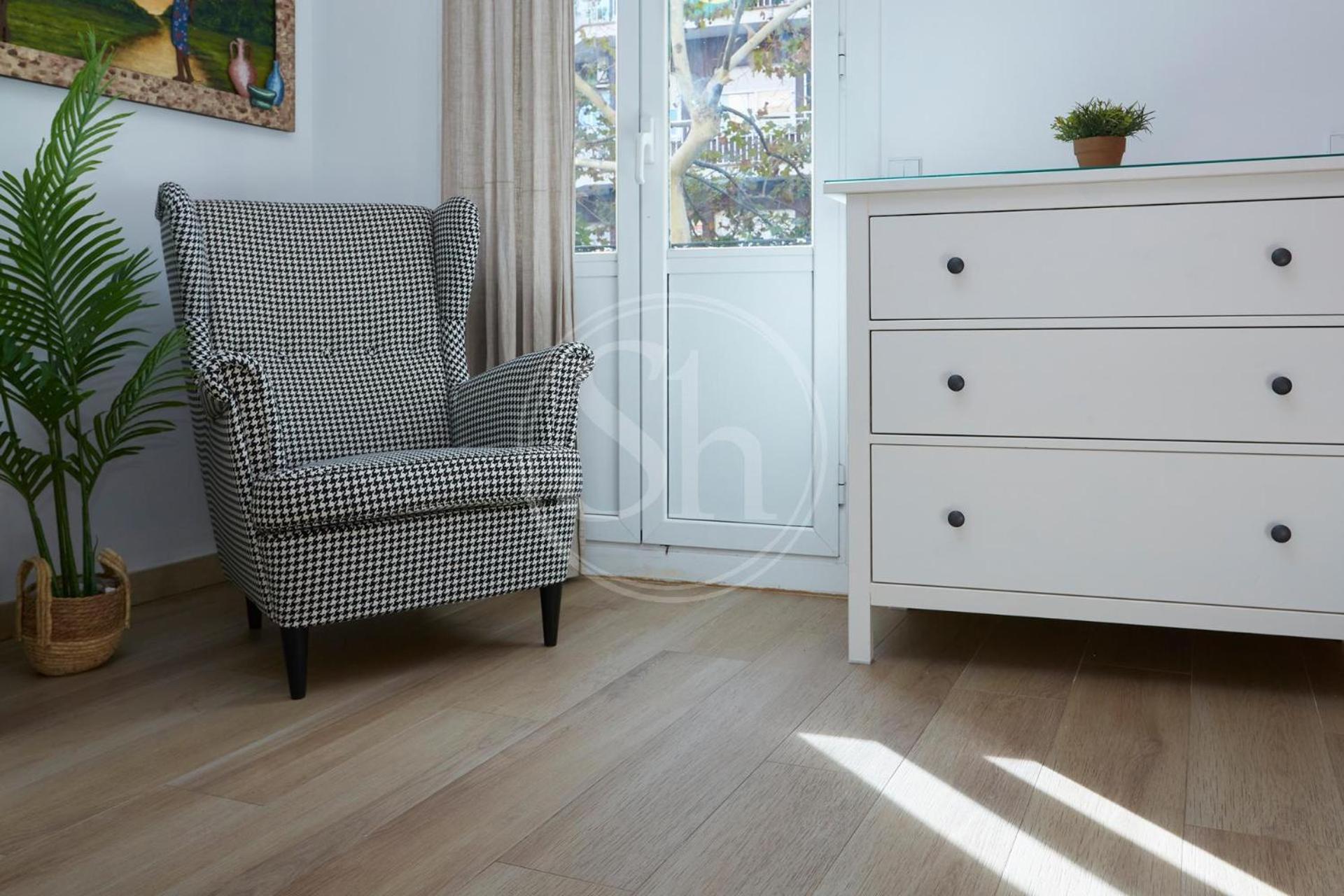 Appartement Bonito Cerca De Plaza Espana *
