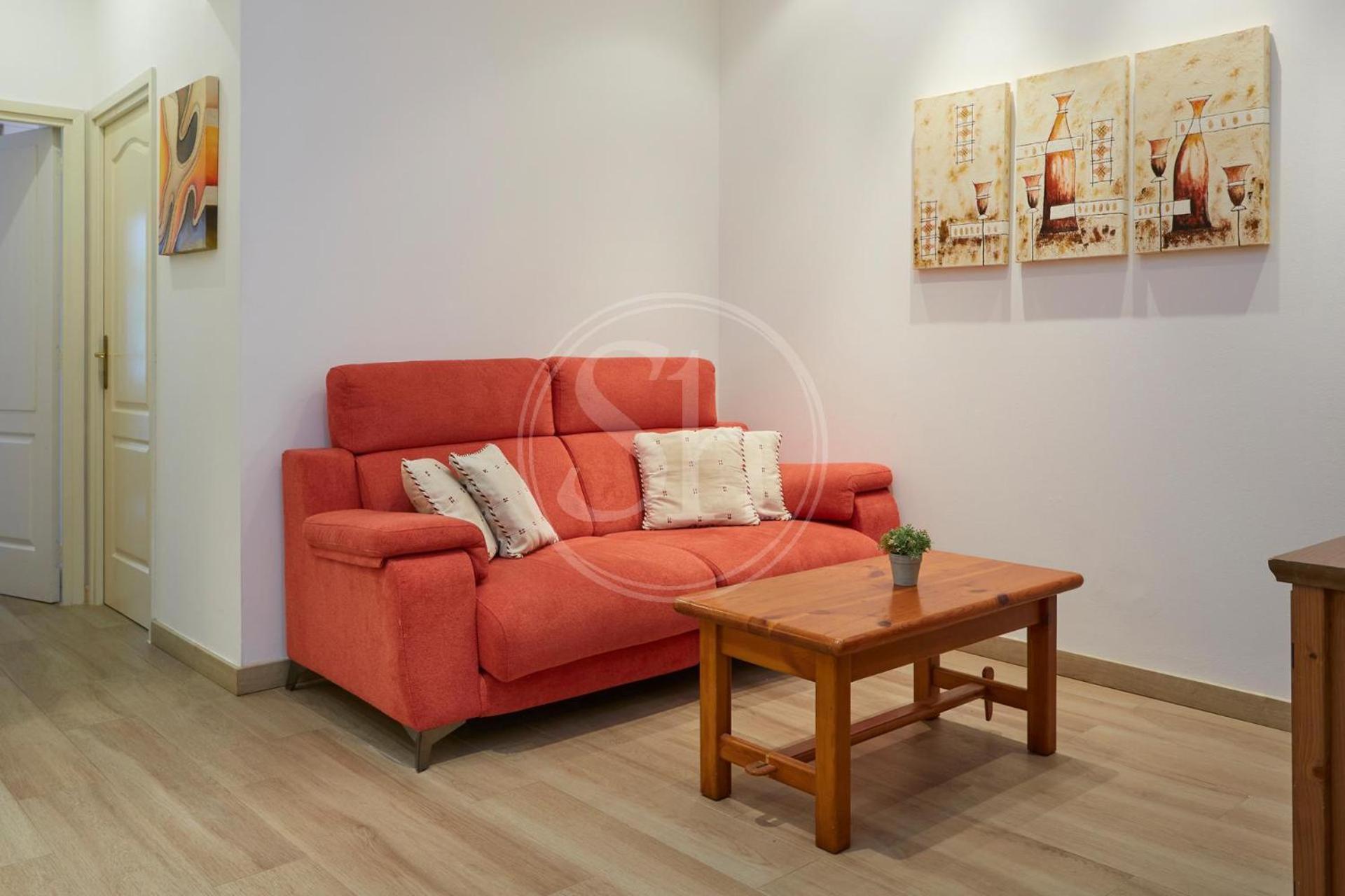 Appartement Bonito Cerca De Plaza Espana *