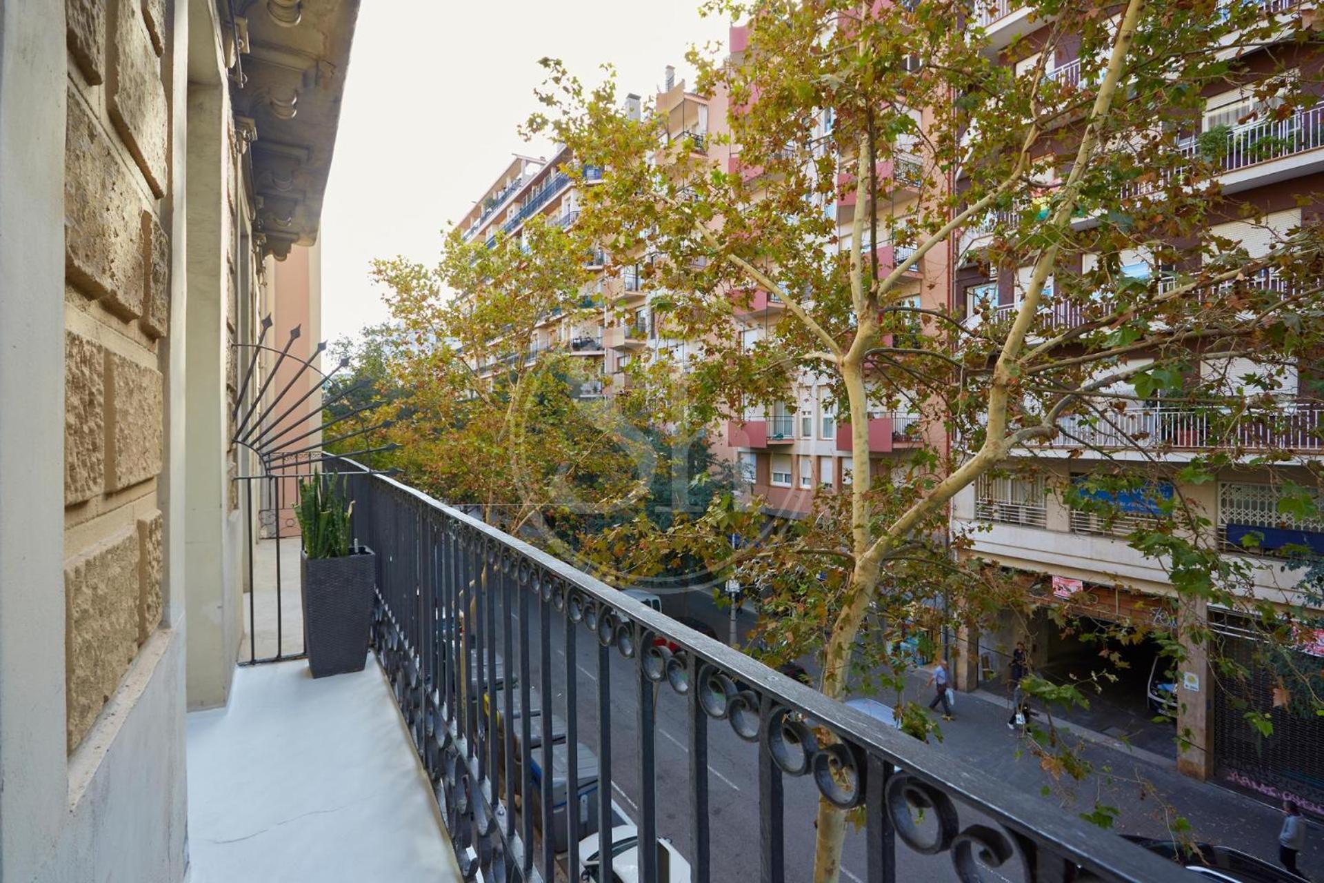 Bonito Cerca De Plaza Espana Appartement *
